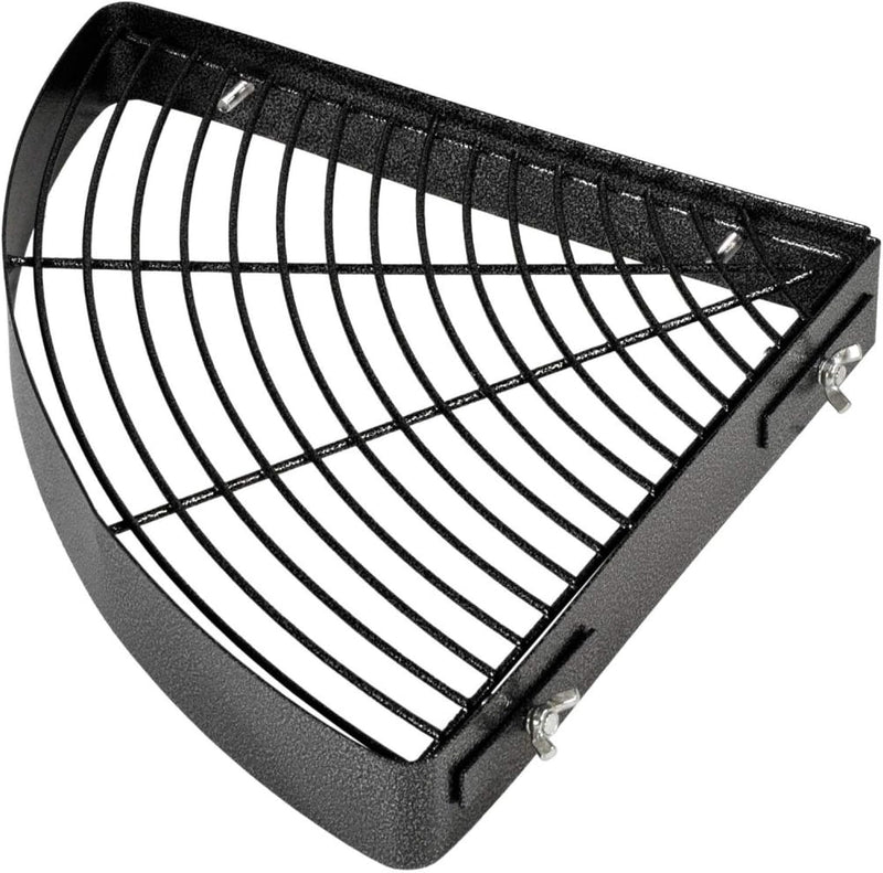 Prevue Pet Products Bird Cage Corner Shelf Stand for Birds to Perch