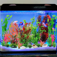 Fish Tank Accessories Aquarium Decorations Plants - image 3
