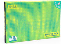 The Chameleon Board Game: Award-Winning Catch The Traitors Party Game – Fun for Kids & Family - Expansion Pack