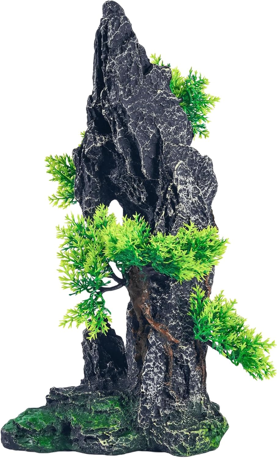 Large Fish Tank Decorations - E