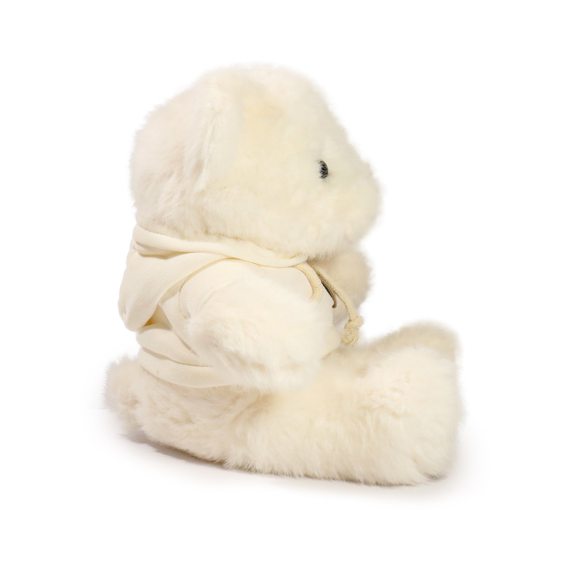 12-inch Good Vibes Bear with Hoodie