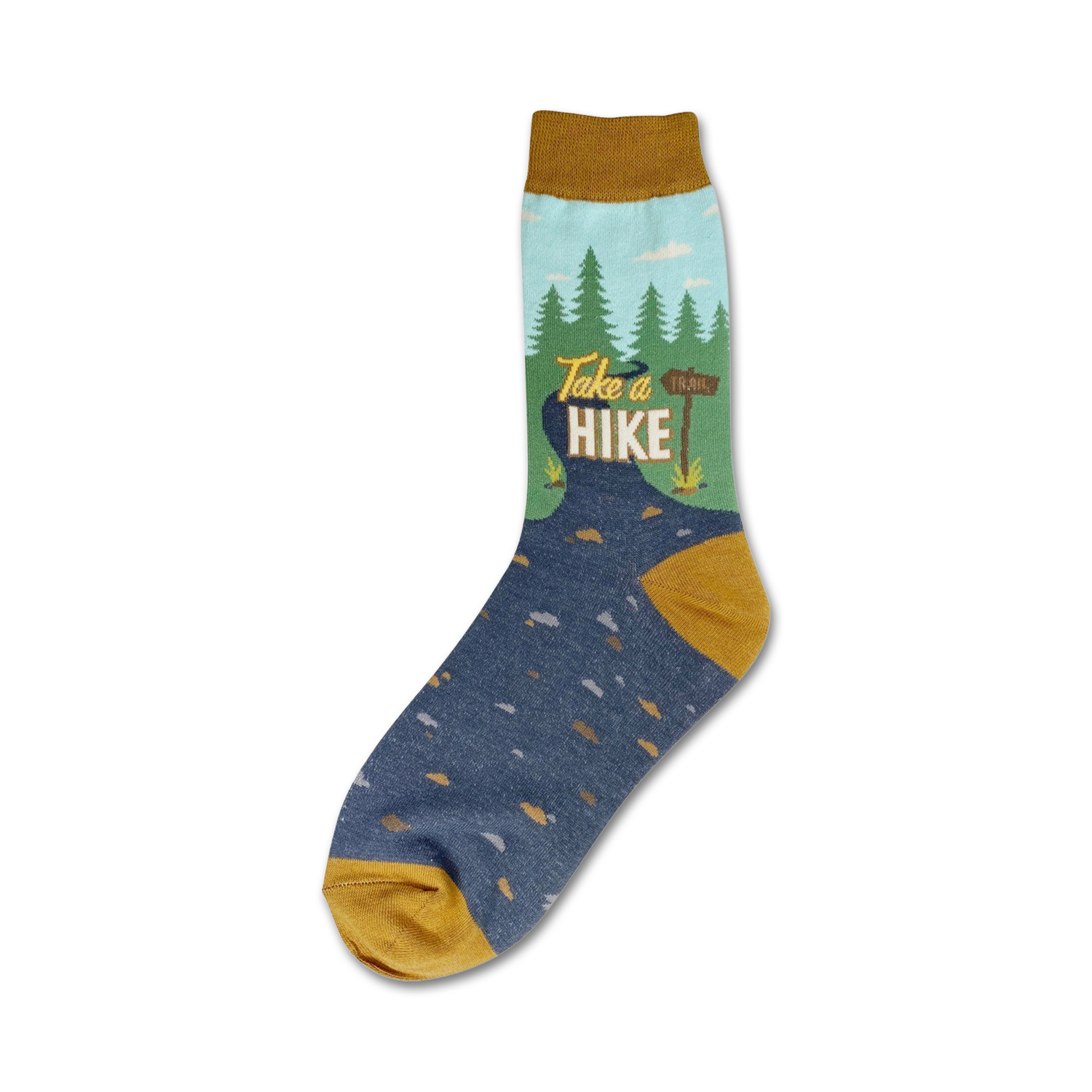 Take A Hike
