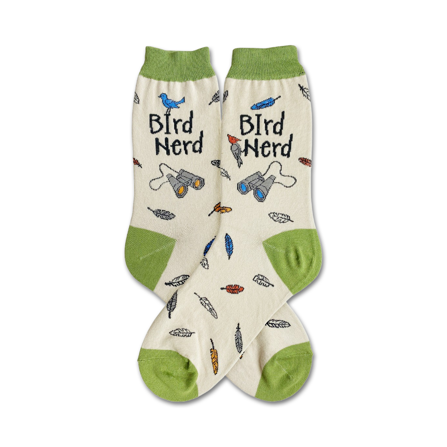 Bird Nerd