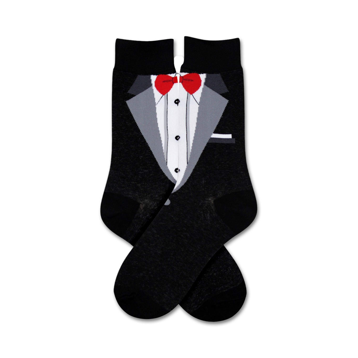 Big Tuxedo