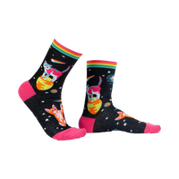 Space Cats