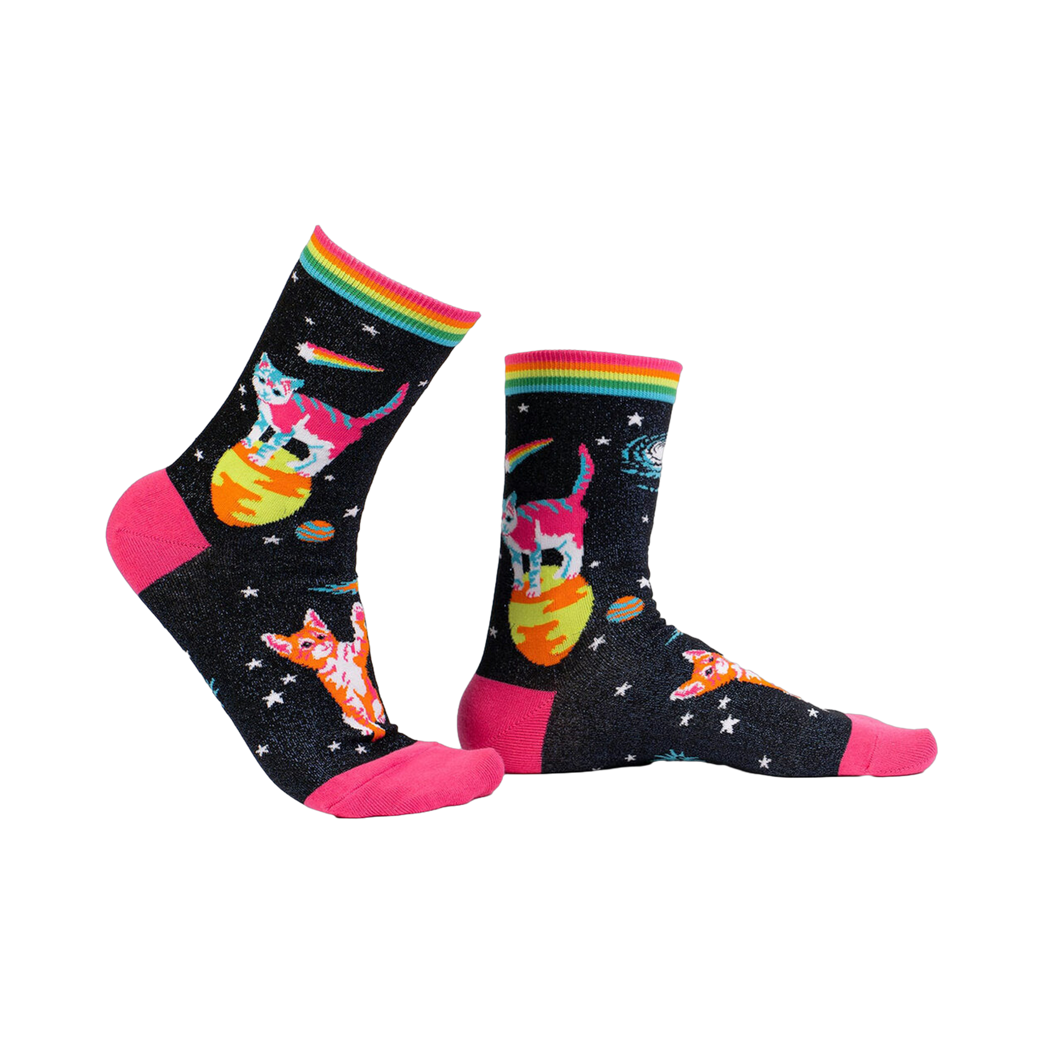 Space Cats