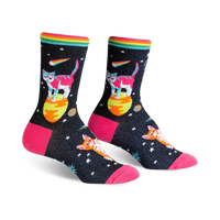 Space Cats