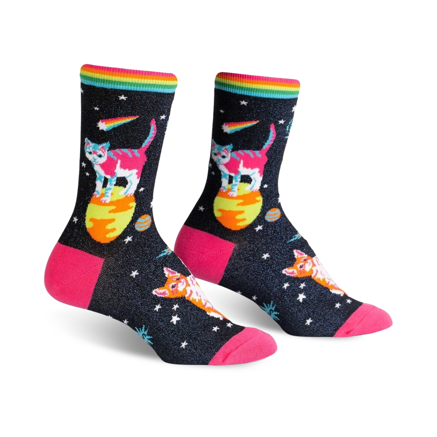 Space Cats