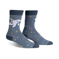 Cosmic Cetacean