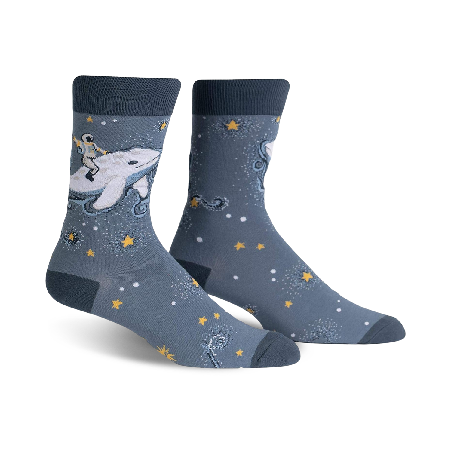 Cosmic Cetacean