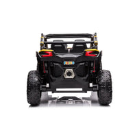 24V 4x4 Freddo Storm UTV 2 Seater - BIG FRENCHIES