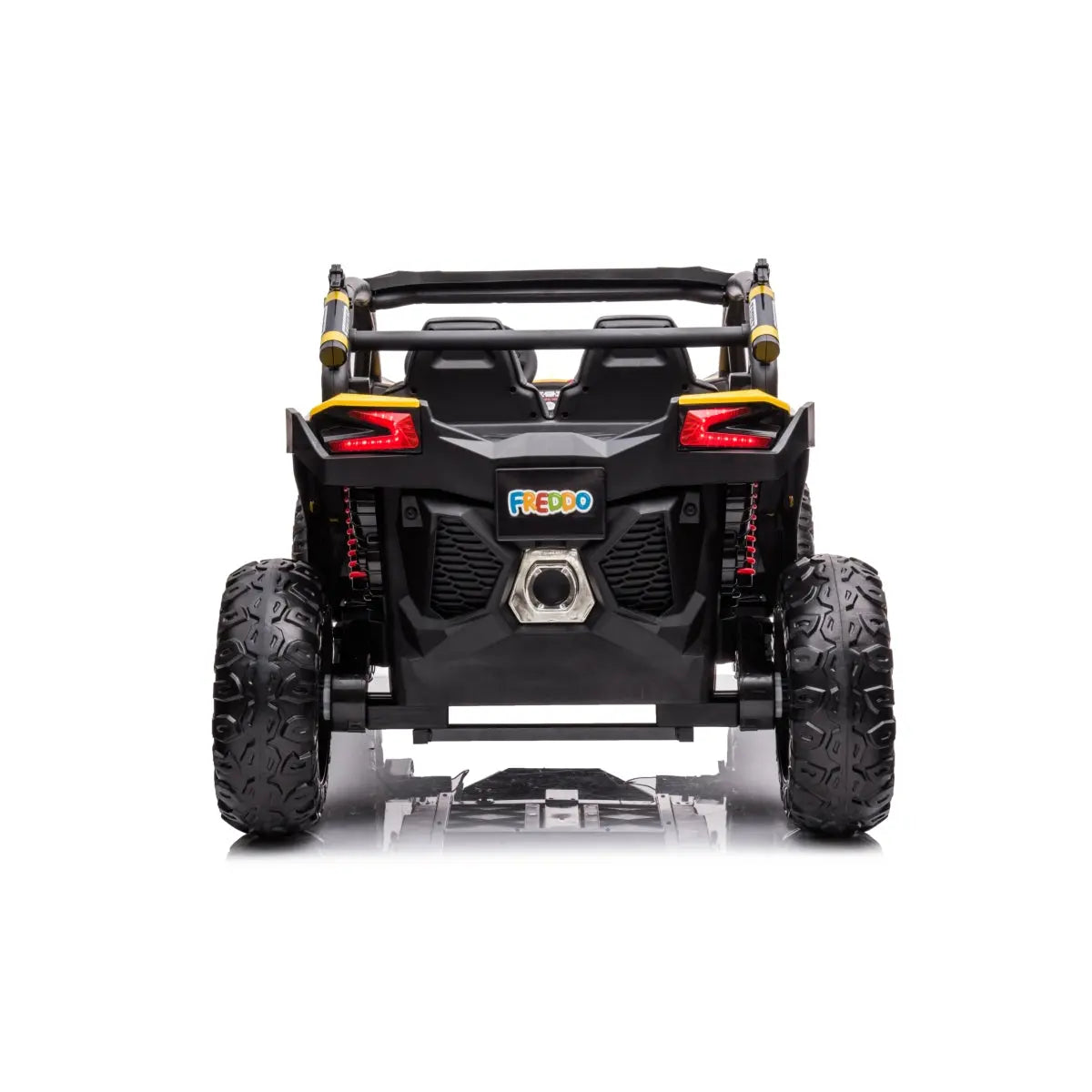 24V 4x4 Freddo Storm UTV 2 Seater - BIG FRENCHIES