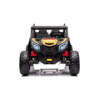 24V 4x4 Freddo Storm UTV 2 Seater - BIG FRENCHIES