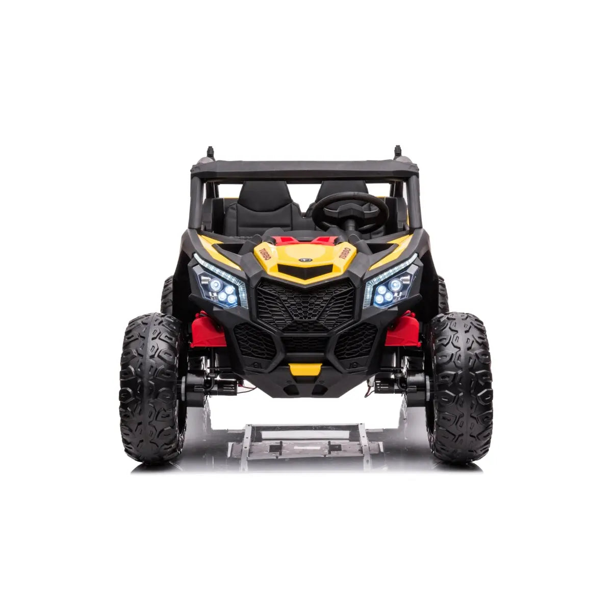 24V 4x4 Freddo Storm UTV 2 Seater - BIG FRENCHIES