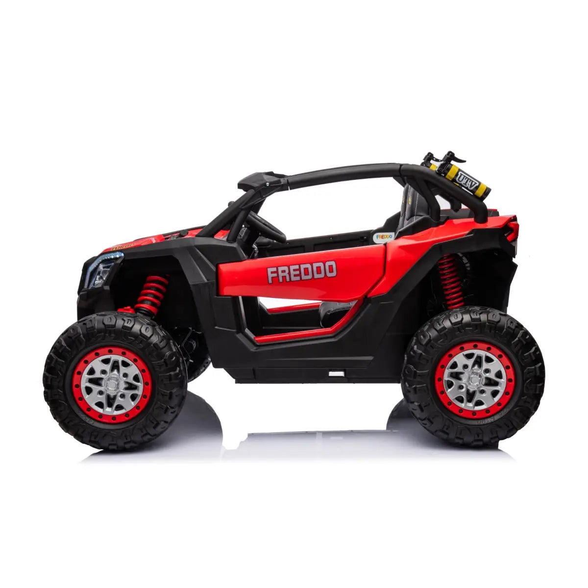 24V 4x4 Freddo Storm UTV 2 Seater - BIG FRENCHIES