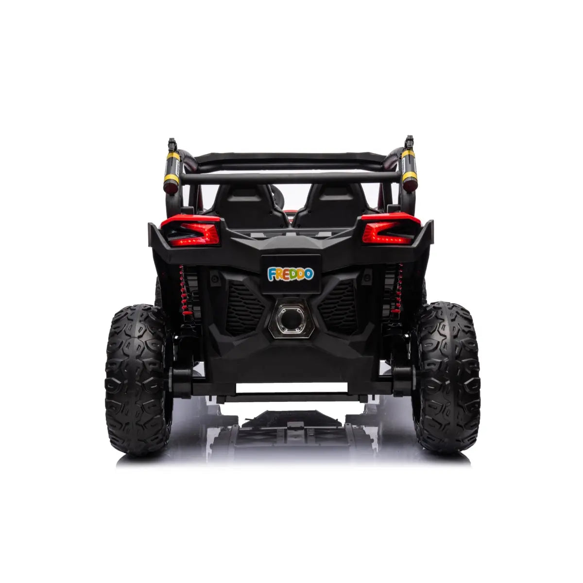 24V 4x4 Freddo Storm UTV 2 Seater - BIG FRENCHIES