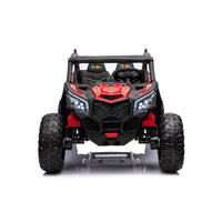 24V 4x4 Freddo Storm UTV 2 Seater - BIG FRENCHIES