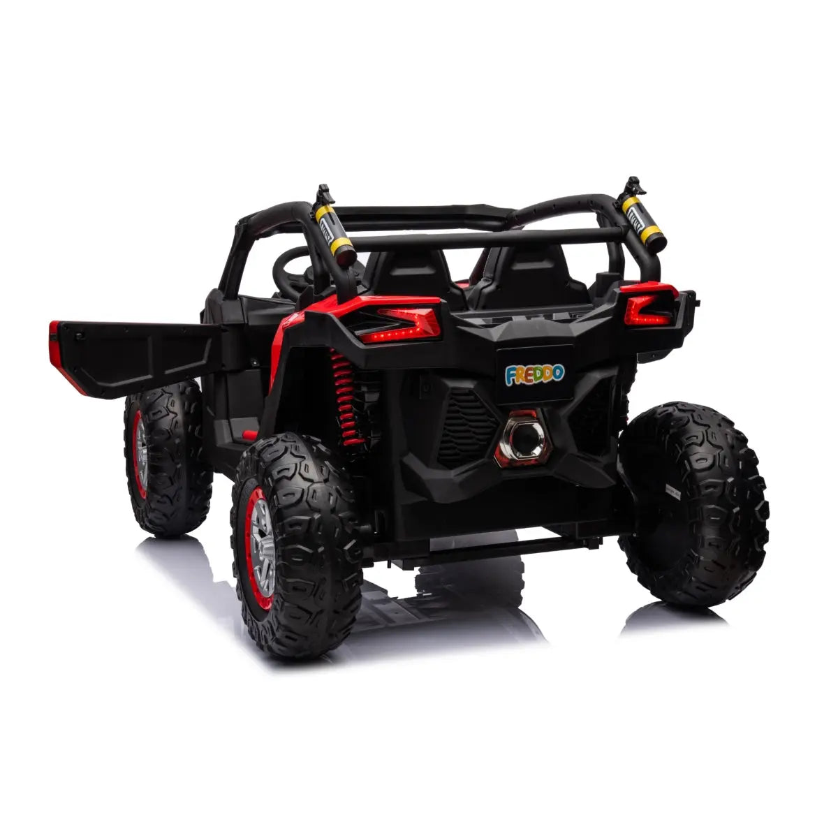24V 4x4 Freddo Storm UTV 2 Seater - BIG FRENCHIES