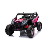 24V 4x4 Freddo Storm UTV 2 Seater - BIG FRENCHIES