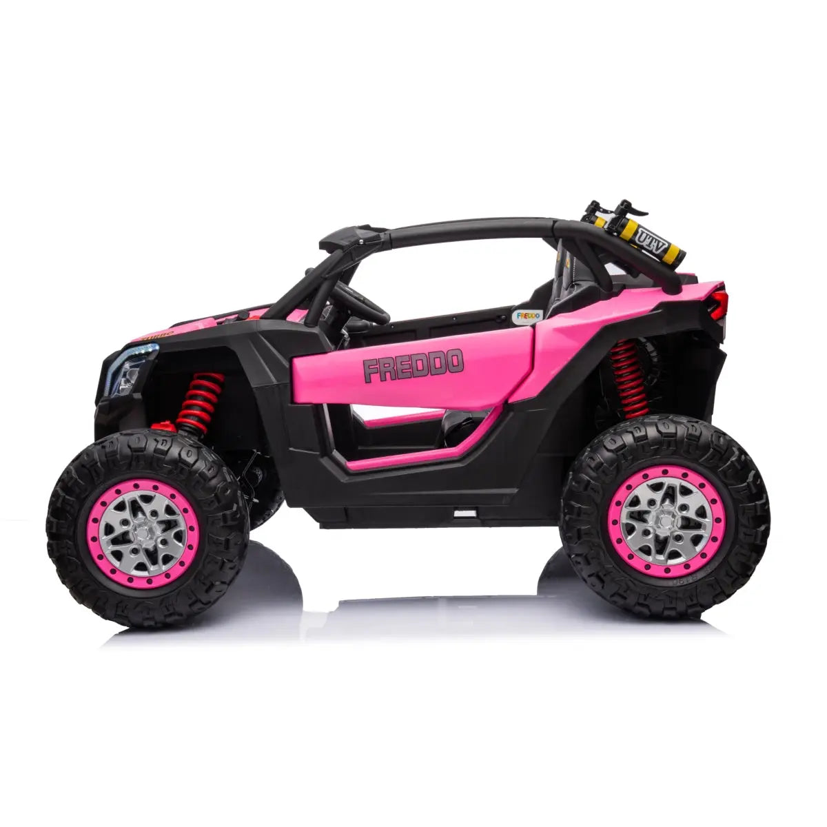 24V 4x4 Freddo Storm UTV 2 Seater - BIG FRENCHIES