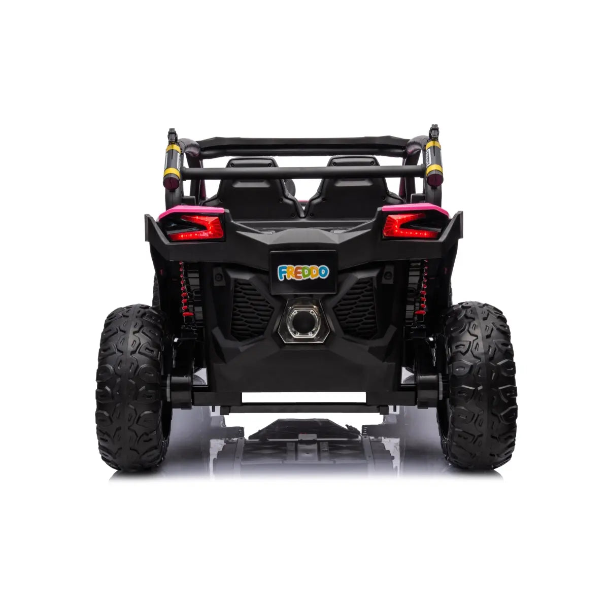 24V 4x4 Freddo Storm UTV 2 Seater - BIG FRENCHIES