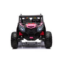 24V 4x4 Freddo Storm UTV 2 Seater - BIG FRENCHIES