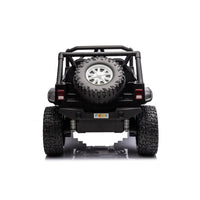 24V Jeep Freddo Raider 2 Seater Ride On - BIG FRENCHIES