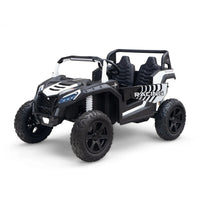 24V 4x4 Freddo Dune Buggy Buccaneer XXL 2 Seater Ride on