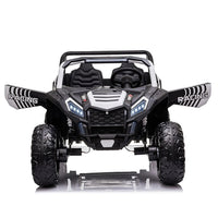 24V 4x4 Freddo Dune Buggy Buccaneer XXL 2 Seater Ride on