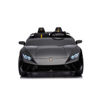 24V Lamborghini Huracan 2 Seater Kids' Electric Ride-On - BIG FRENCHIES