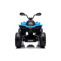 24V Can-Am Renegade 1-Seater Kids ATV - BIG FRENCHIES