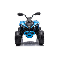 24V Can-Am Renegade 1-Seater Kids ATV - BIG FRENCHIES