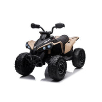 24V Can-Am Renegade 1-Seater Kids ATV - BIG FRENCHIES