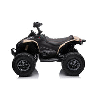 24V Can-Am Renegade 1-Seater Kids ATV - BIG FRENCHIES