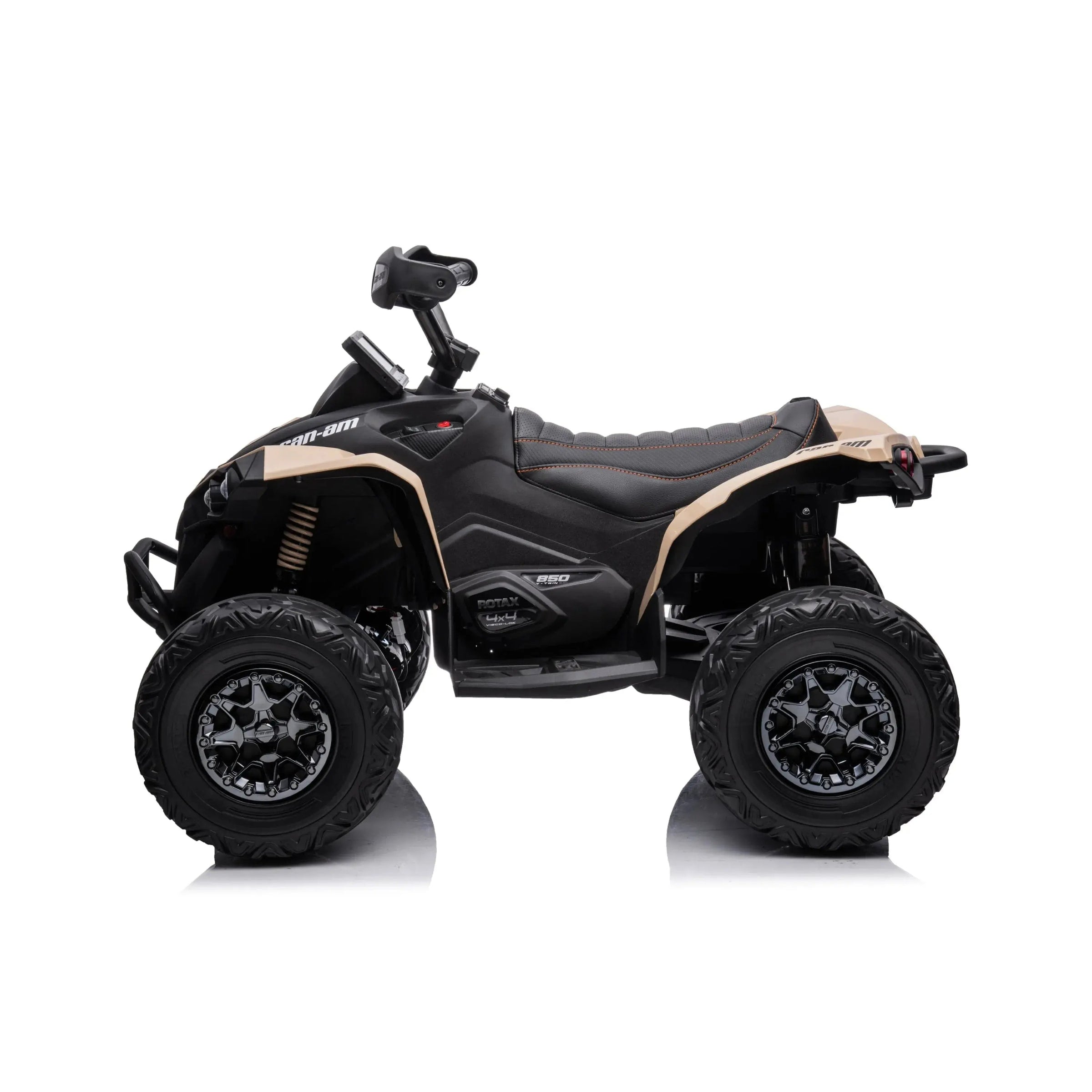 24V Can-Am Renegade 1-Seater Kids ATV - BIG FRENCHIES