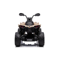 24V Can-Am Renegade 1-Seater Kids ATV - BIG FRENCHIES