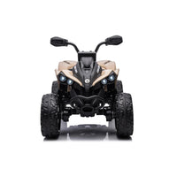 24V Can-Am Renegade 1-Seater Kids ATV - BIG FRENCHIES