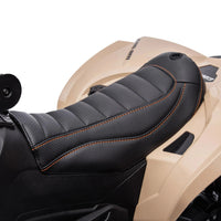 24V Can-Am Renegade 1-Seater Kids ATV - BIG FRENCHIES
