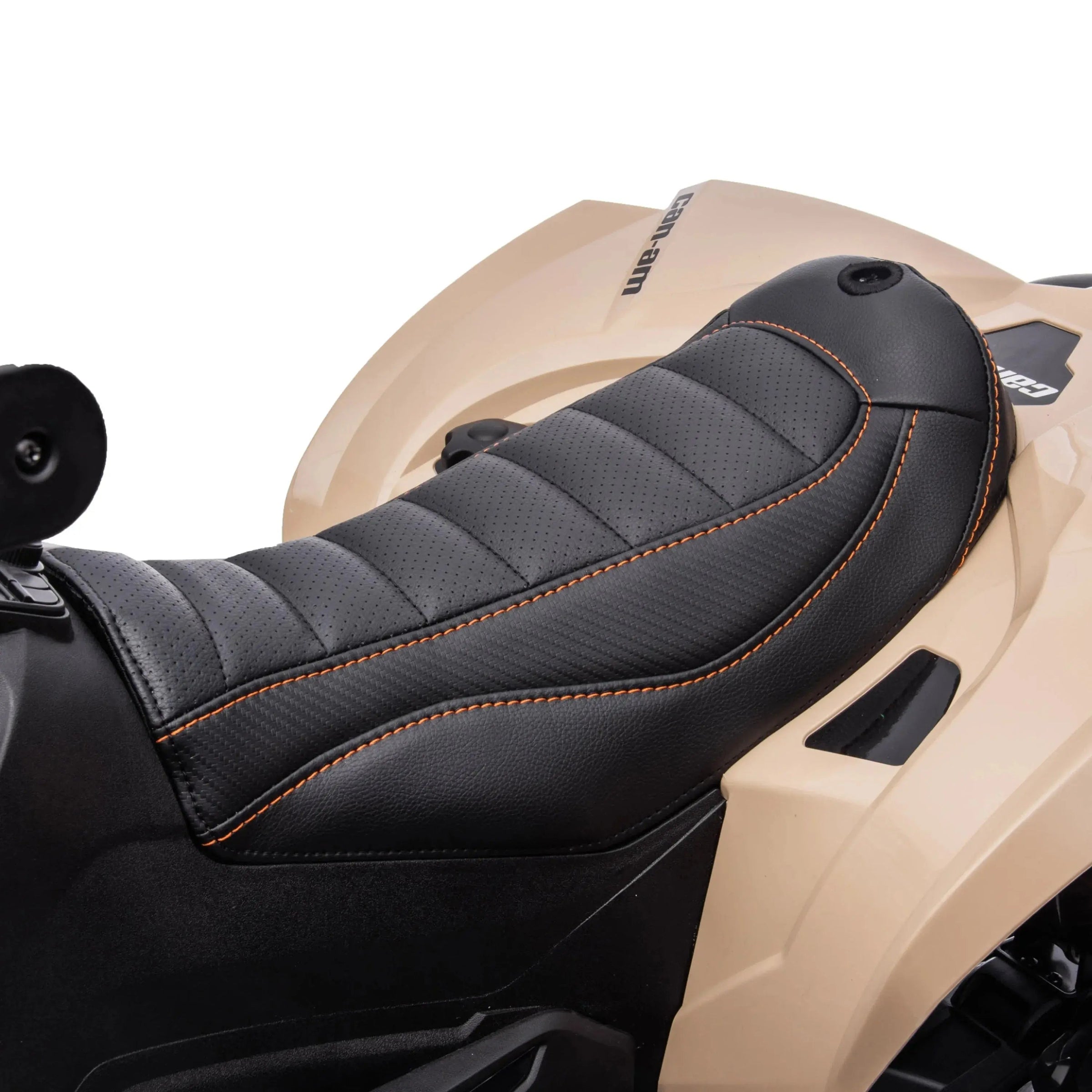24V Can-Am Renegade 1-Seater Kids ATV - BIG FRENCHIES