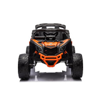 24V Can-Am Maverick 1-Seater UTV - Kids Electric Ride-On - BIG FRENCHIES