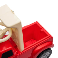 Chevrolet 3100 Vintage Push Car for Toddlers - BIG FRENCHIES