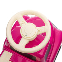 Chevrolet 3100 Vintage Push Car for Toddlers - BIG FRENCHIES