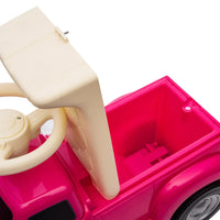 Chevrolet 3100 Vintage Push Car for Toddlers - BIG FRENCHIES
