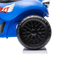 12V Freddo Kids Cruiser 1 Seater Motorcycle - BIG FRENCHIES