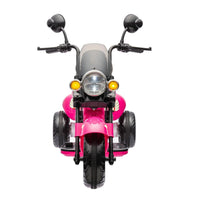 12V Freddo Kids Cruiser 1 Seater Motorcycle - BIG FRENCHIES