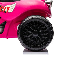 12V Freddo Kids Cruiser 1 Seater Motorcycle - BIG FRENCHIES