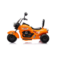 12V Freddo Kids Cruiser 1 Seater Motorcycle - BIG FRENCHIES
