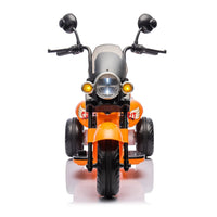 12V Freddo Kids Cruiser 1 Seater Motorcycle - BIG FRENCHIES