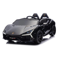 Lamborghini Revuelto 24V Ride-on - BIG FRENCHIES