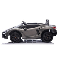 Lamborghini Revuelto 24V Ride-on - BIG FRENCHIES